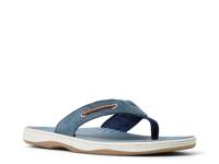 Baitfish Sandal Blue view