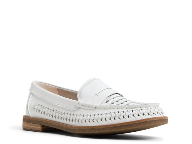 Seaport Penny Loafer