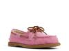 Authentic Original 2-Eye Boat Shoe Pink view
