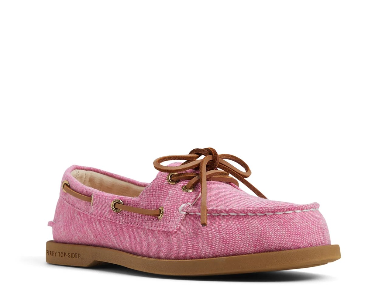 Authentic Original 2-Eye Boat Shoe