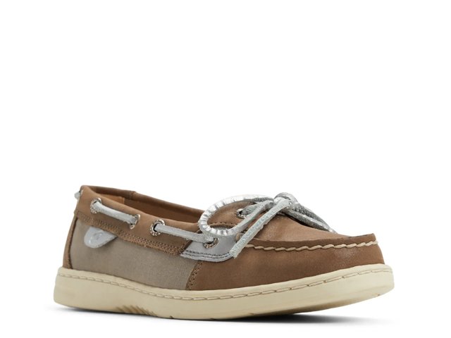 Angelfish Boat Shoe
