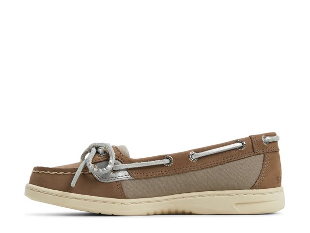 Angelfish Boat Shoe
