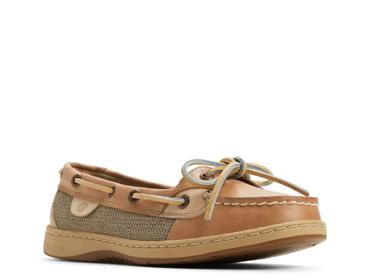 Angelfish Boat Shoe