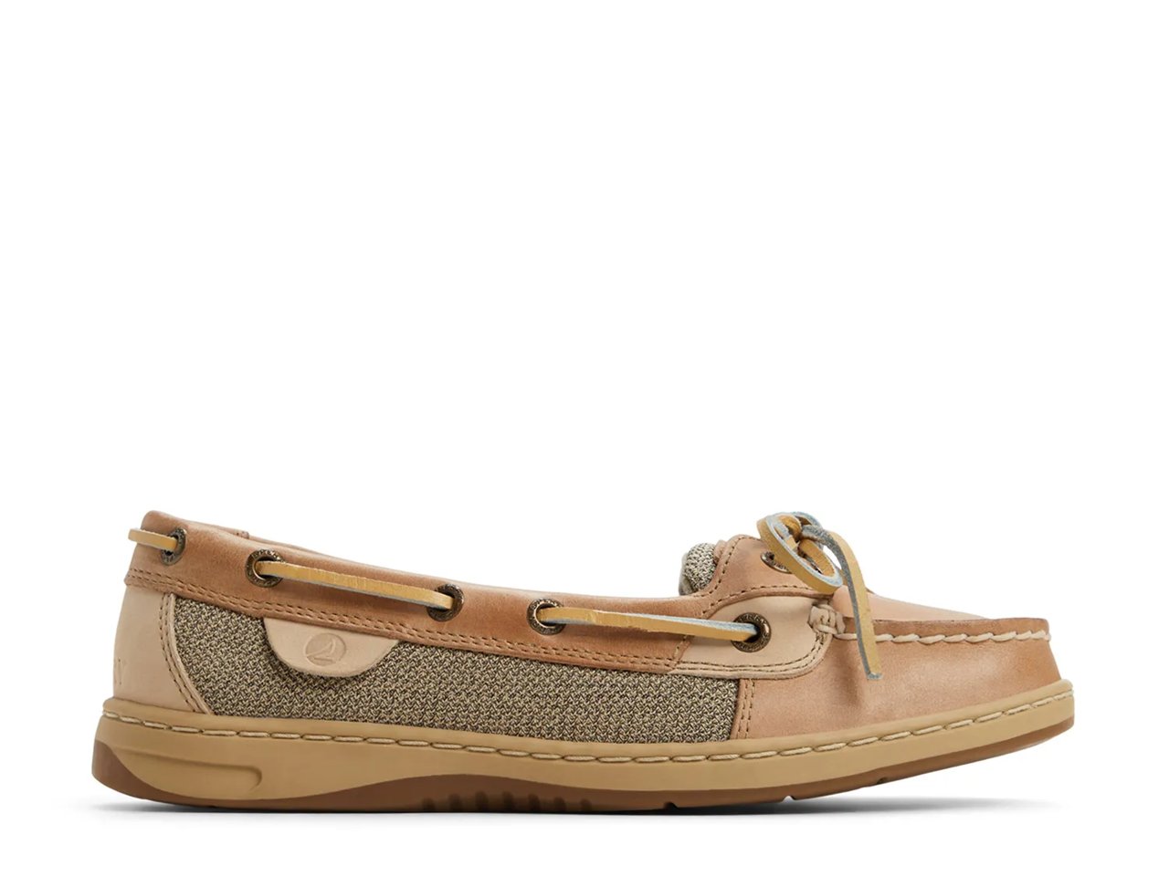 Angelfish Boat Shoe