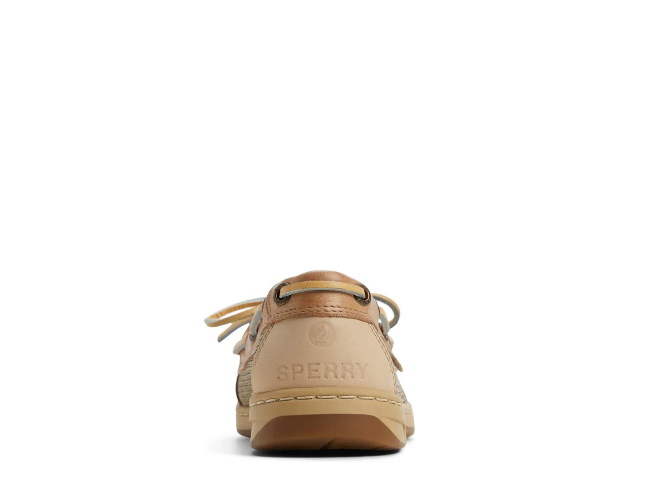 Angelfish Boat Shoe