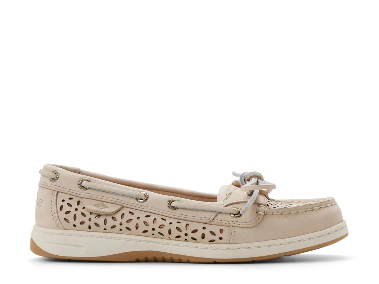 Angelfish Boat Shoe