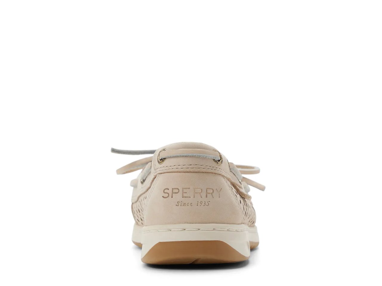Angelfish Boat Shoe