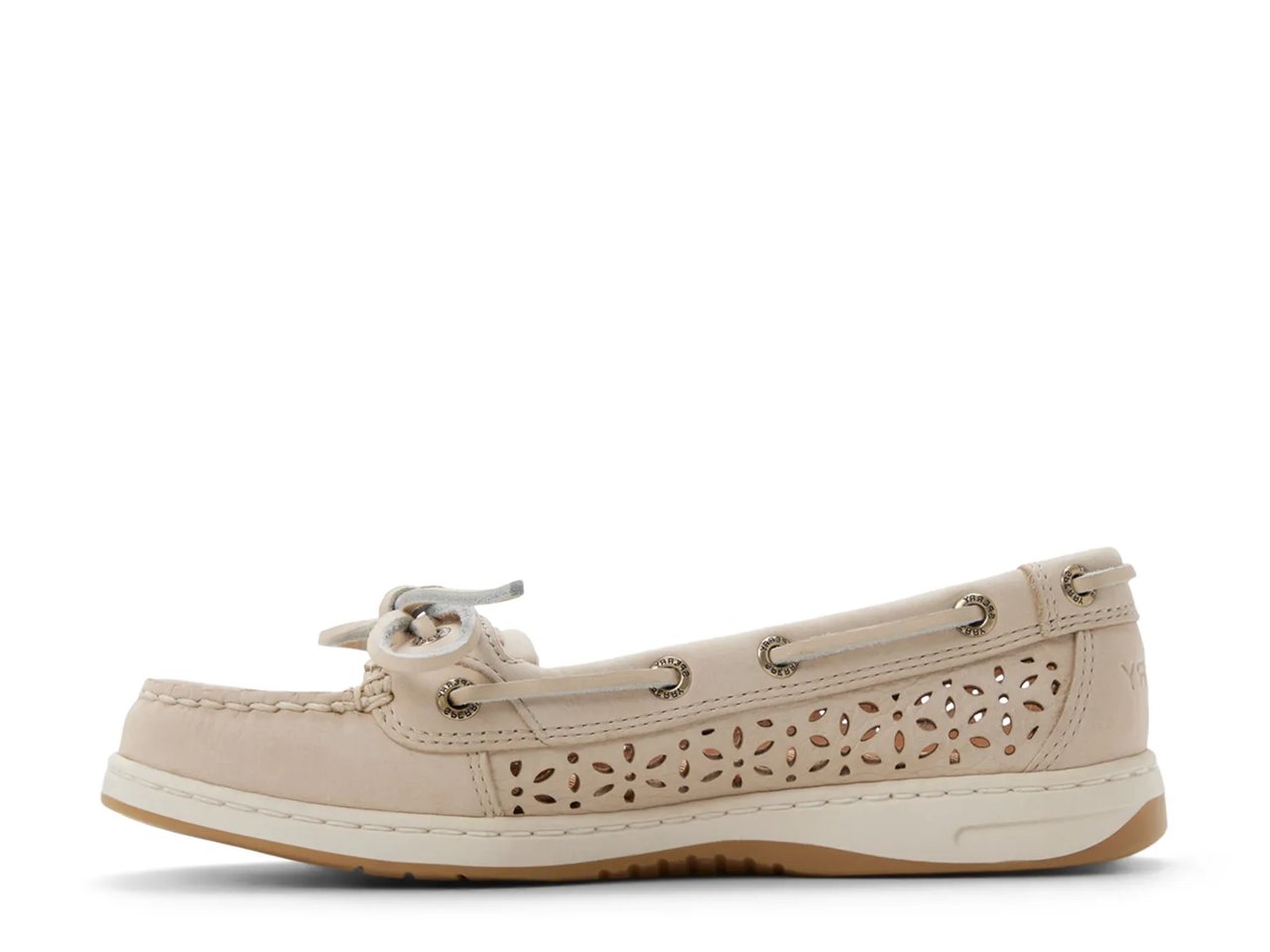 Angelfish Boat Shoe