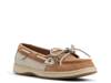 Angelfish Boat Shoe Light Brown view
