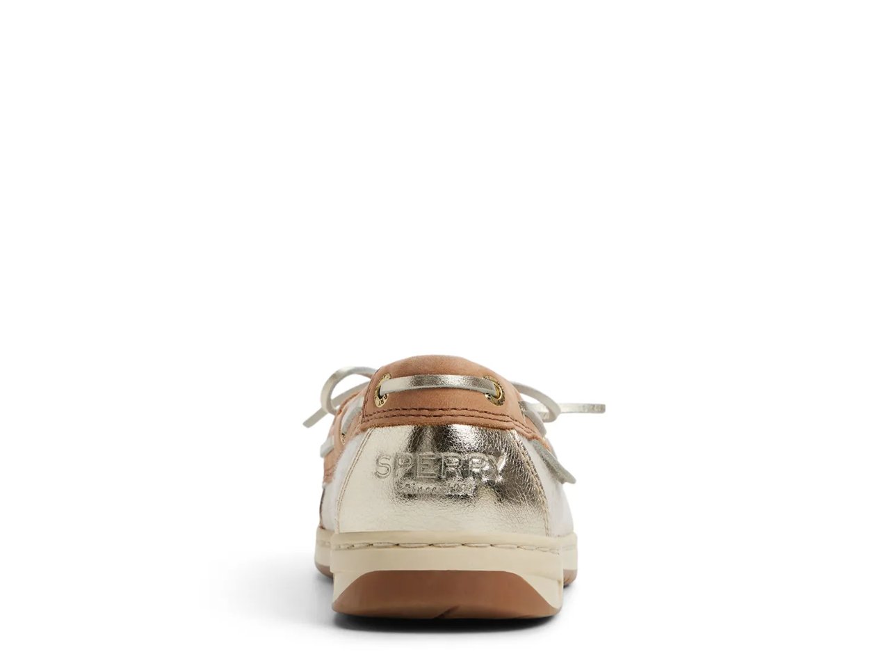 Angelfish Boat Shoe