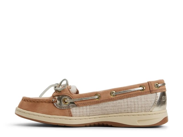 Angelfish Boat Shoe