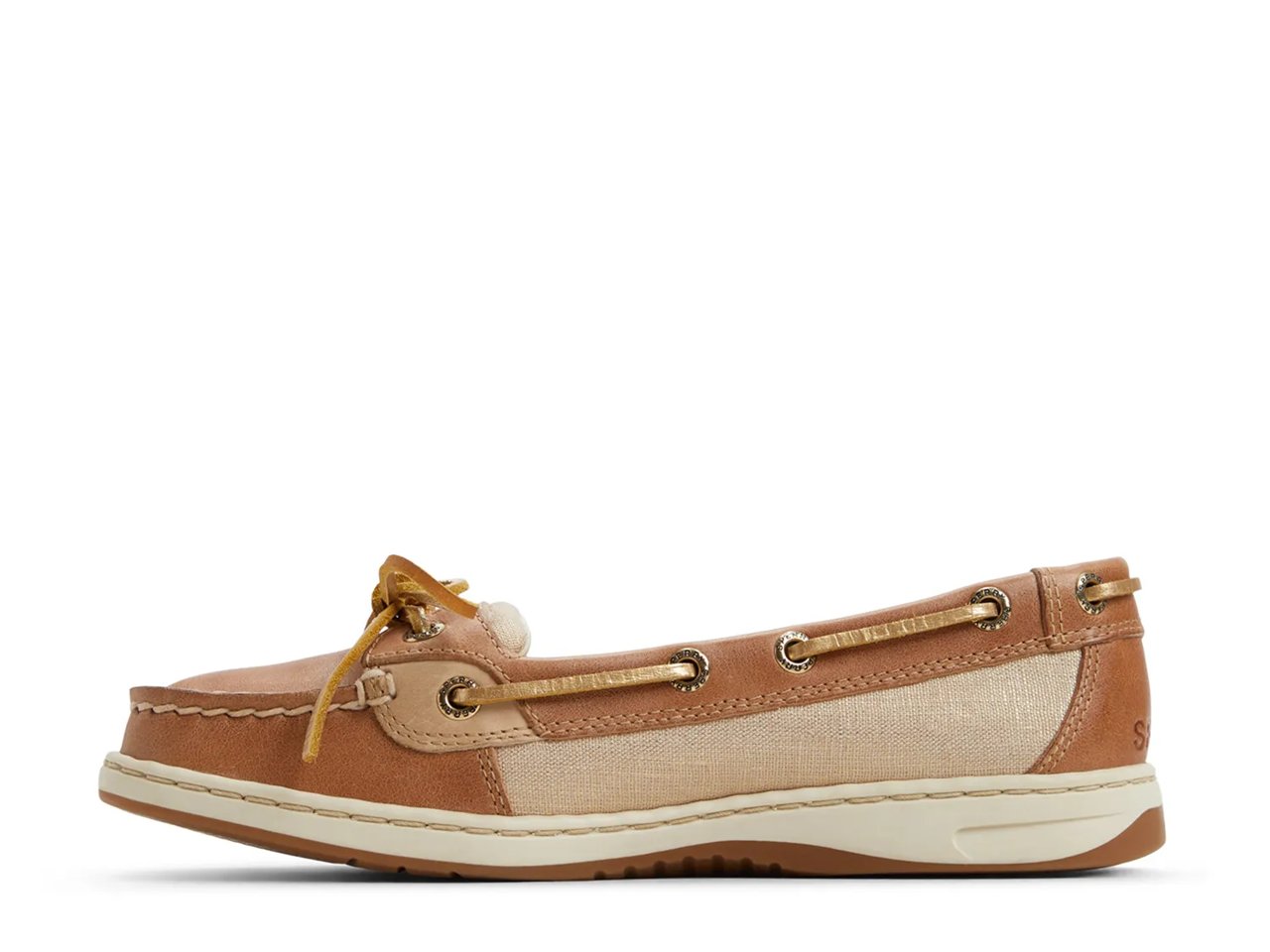 Angelfish Boat Shoe