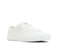Bermuda LTT Slip-On Sneaker White view