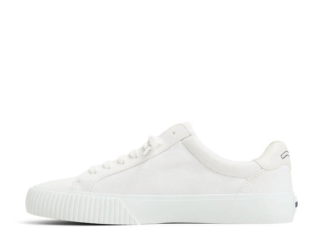 Bermuda LTT Slip-On Sneaker