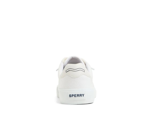 Bermuda LTT Slip-On Sneaker