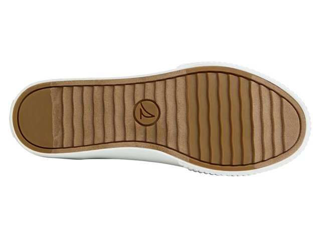 Bermuda LTT Slip-On Sneaker