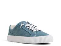 Bermuda LTT Slip-On Sneaker Blue Denim view