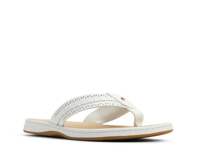 Seafish Sandal