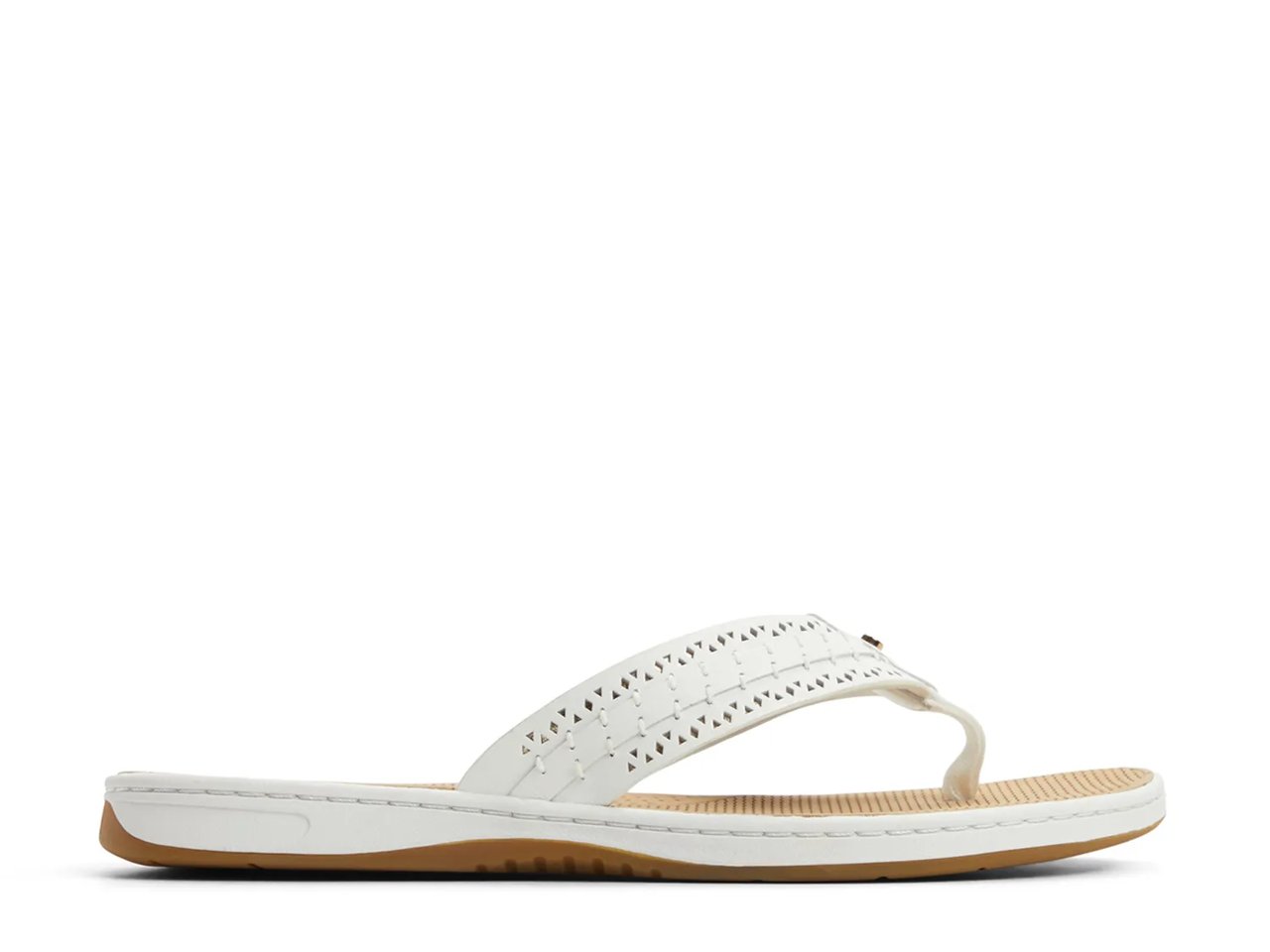 Seafish Sandal