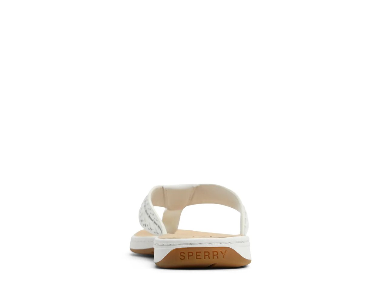 Seafish Sandal