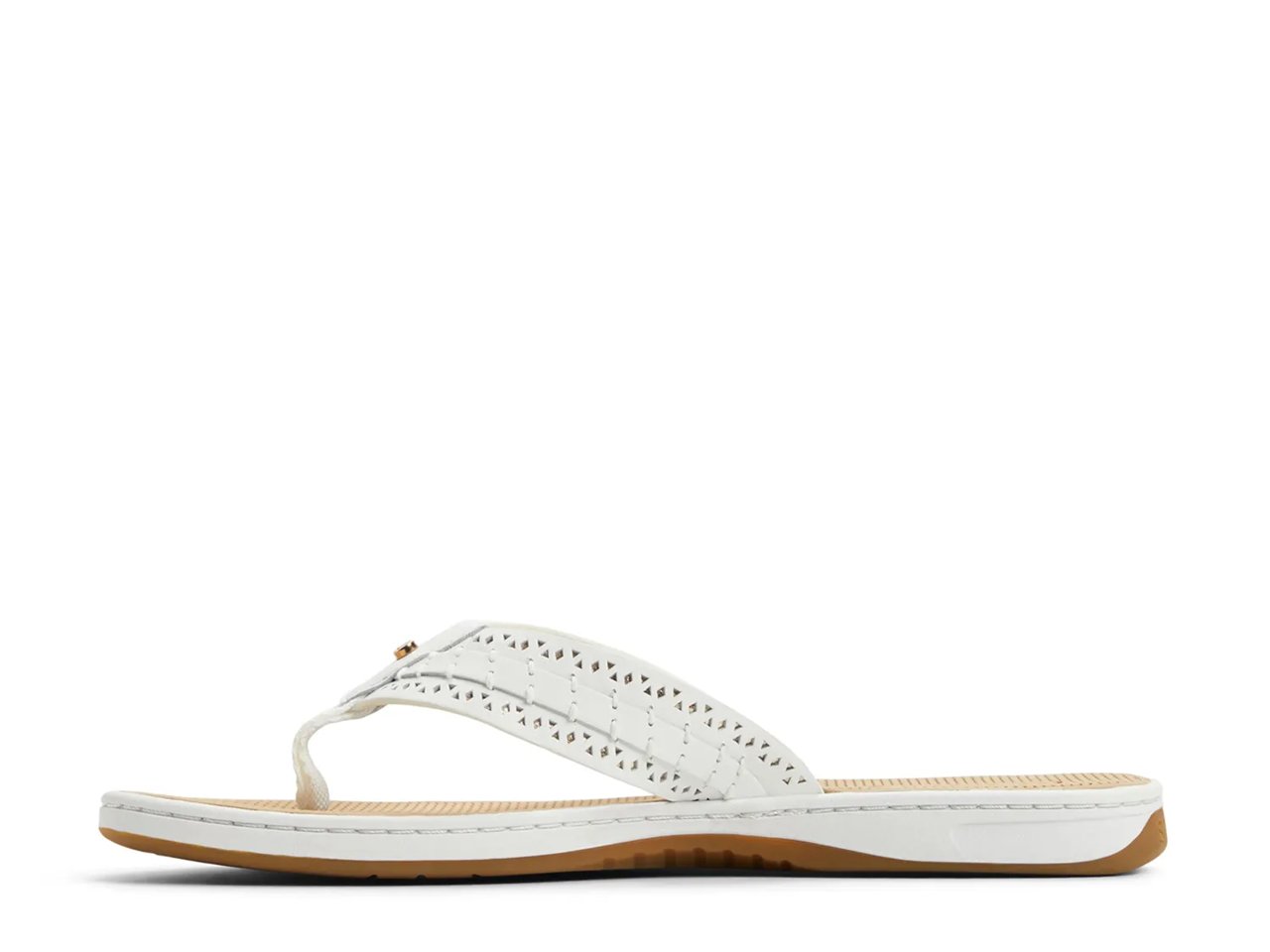 Seafish Sandal