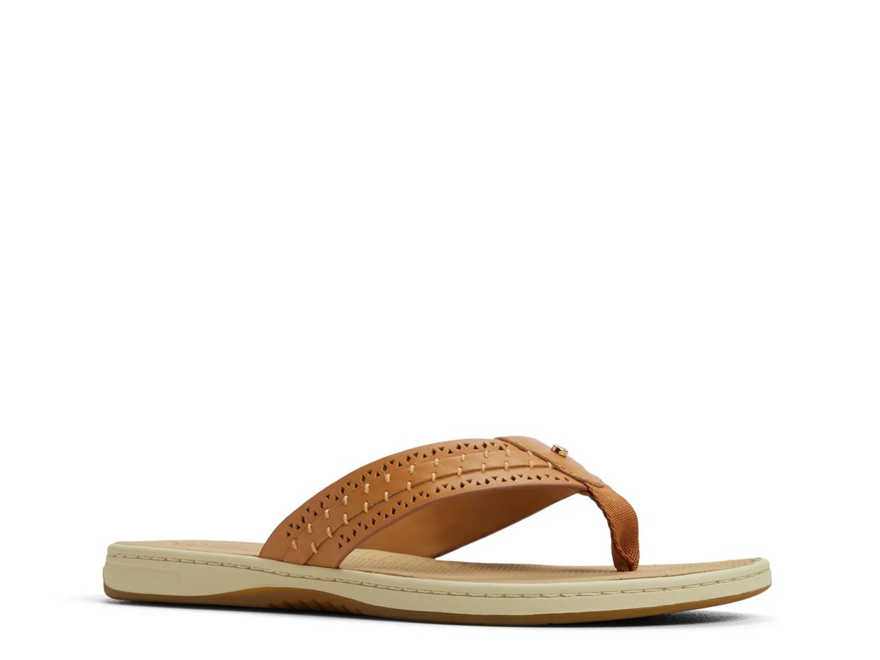 Seafish Sandal