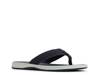 Seafish Sandal Navy view