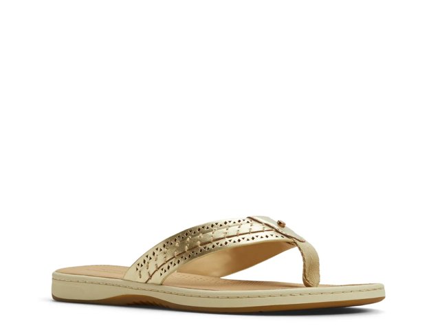 Seafish Sandal