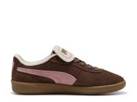 Palermo Sneaker - Women's Dark Brown view