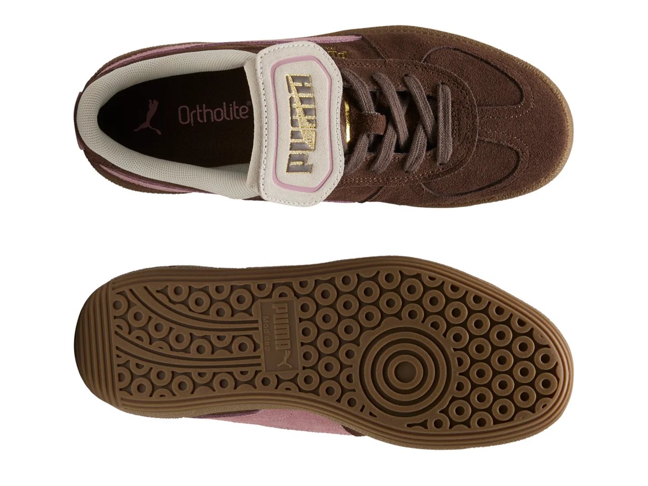 Palermo Sneaker - Women's