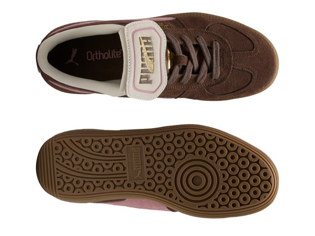 Palermo Sneaker - Women's