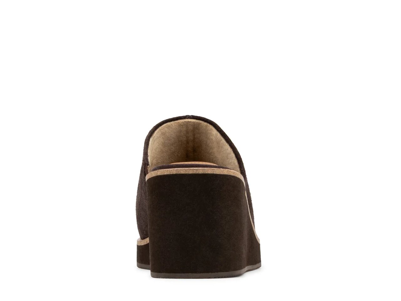 Janella Wedge Mule
