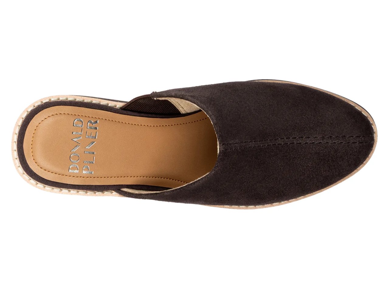 Janella Wedge Mule