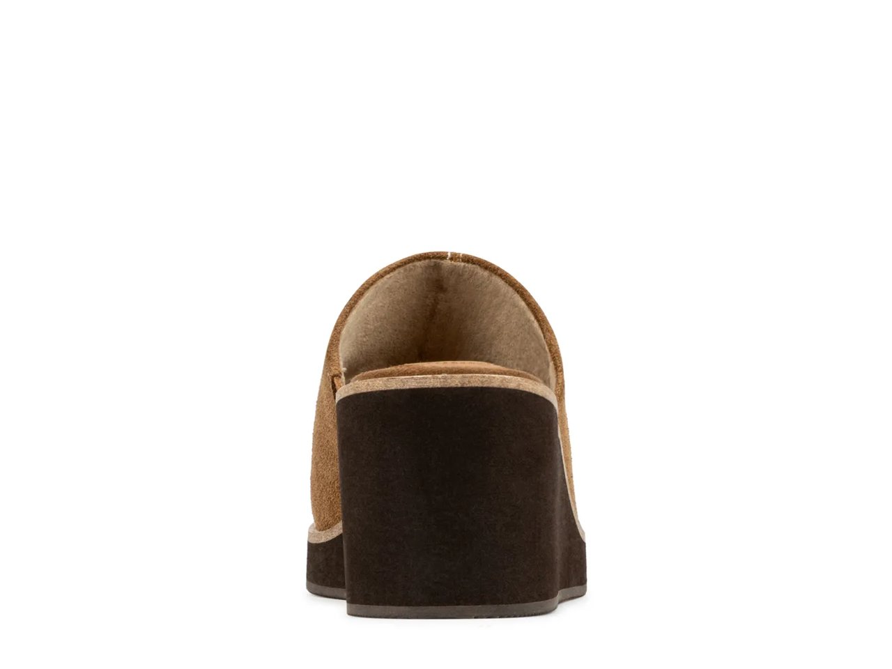 Janella Wedge Mule