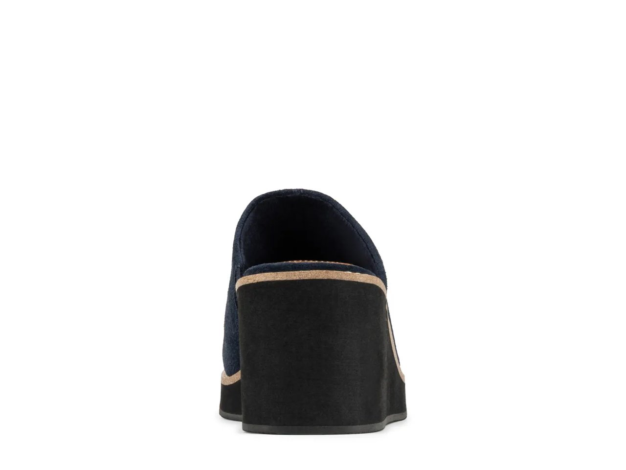 Janella Wedge Mule
