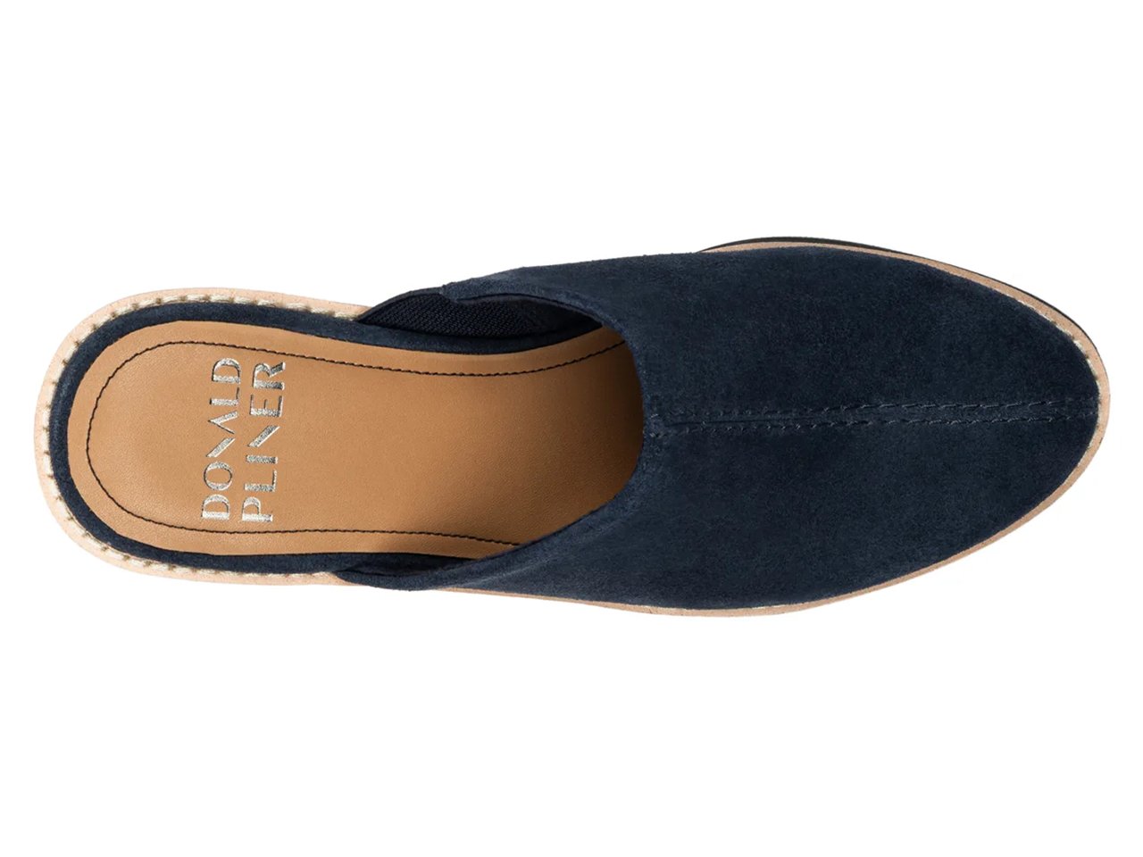 Janella Wedge Mule
