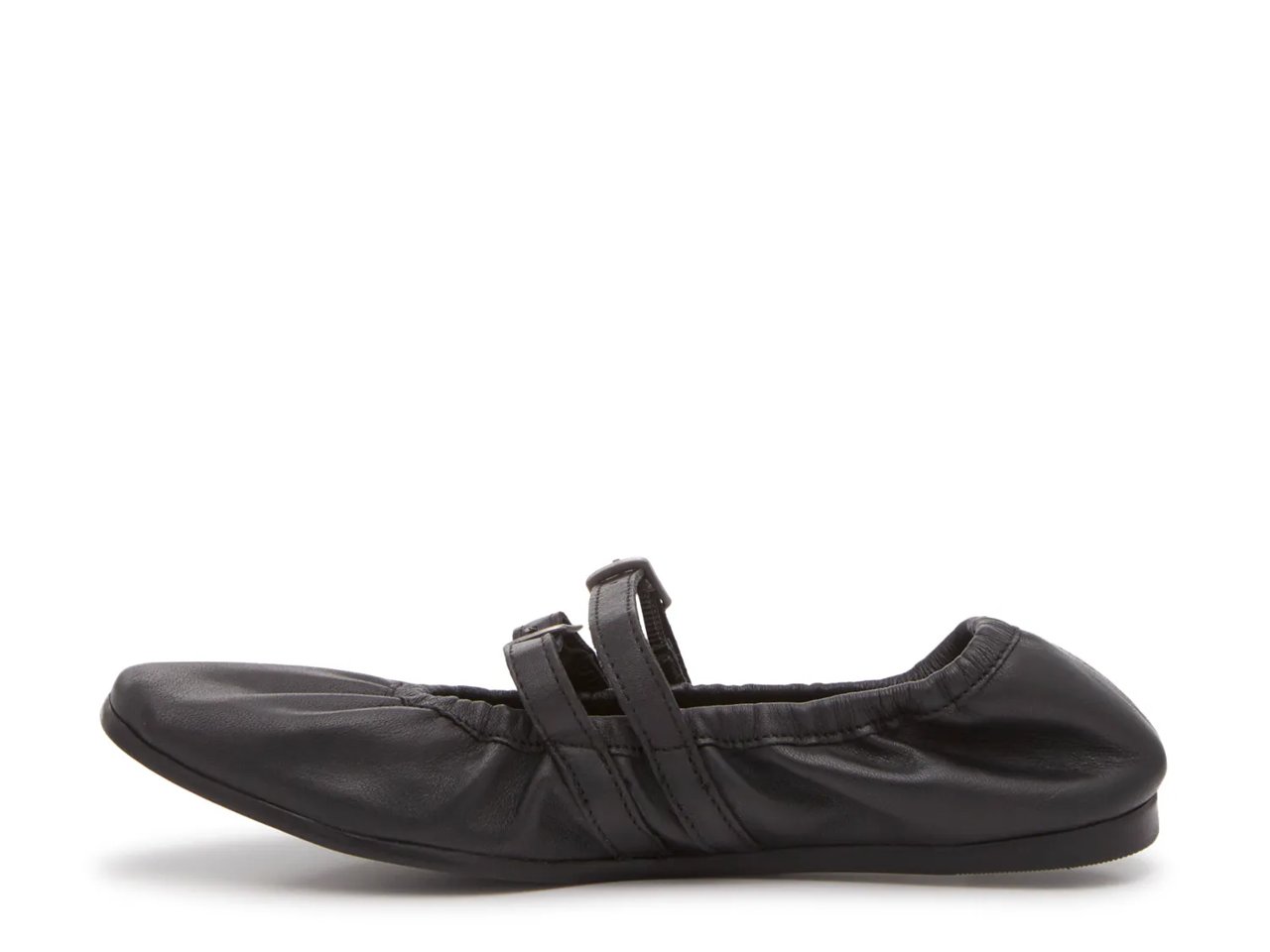 Gemini Mary Jane Ballet Flat