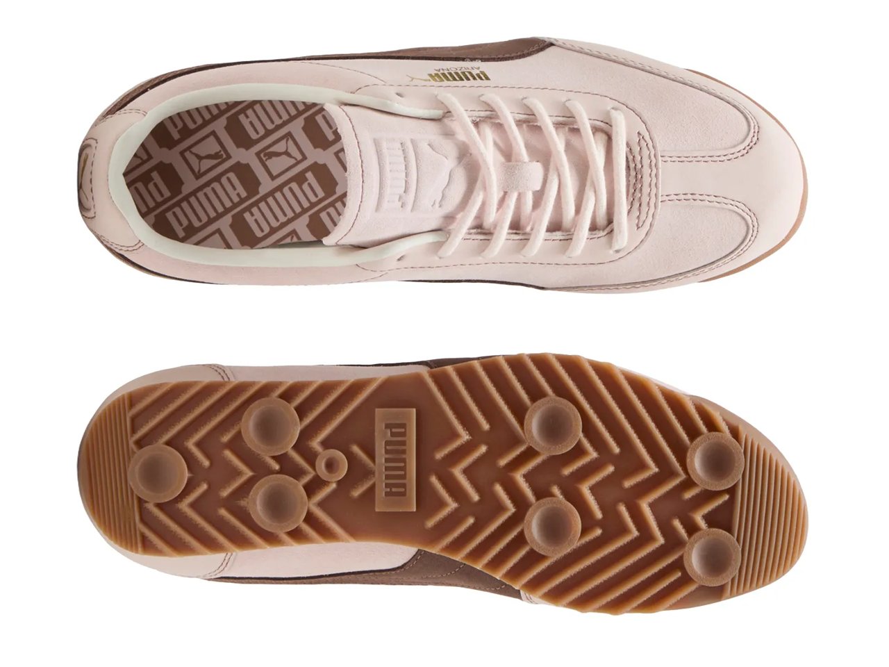 Arizona Sneaker - Women's