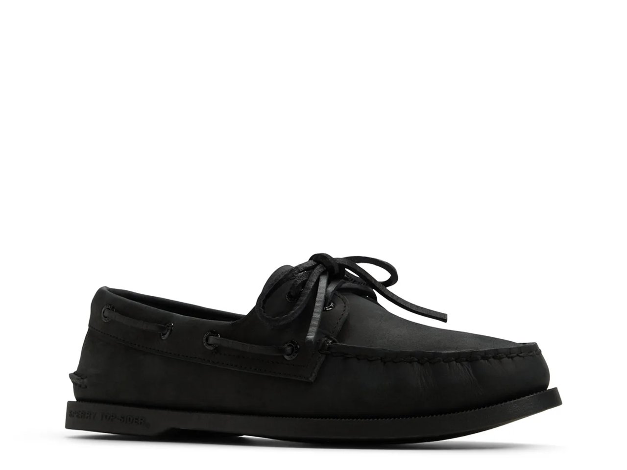 Authentic Original 2-Eye Boat Shoe