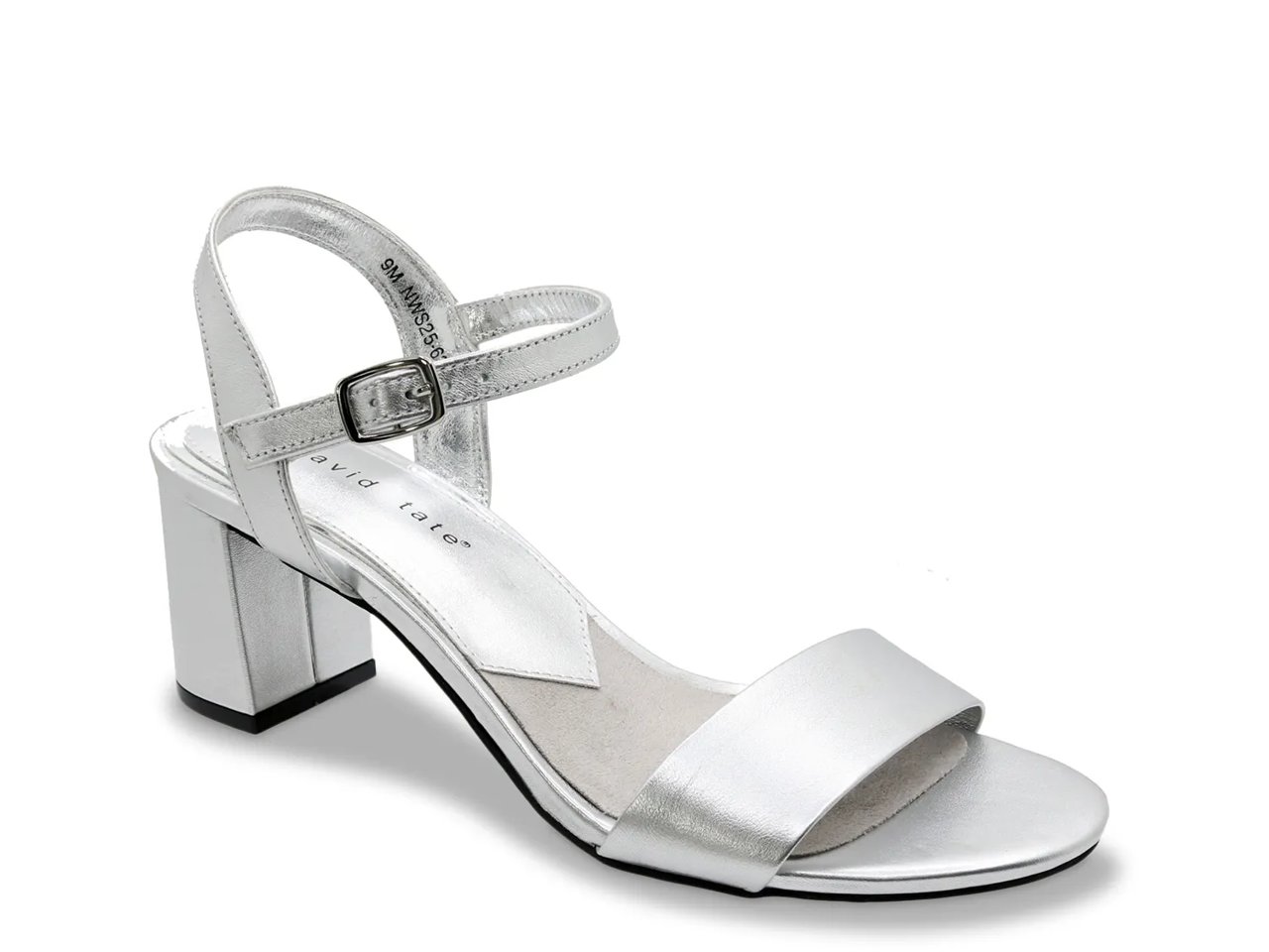 Agatha Sandal