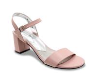 Agatha Sandal Pink view