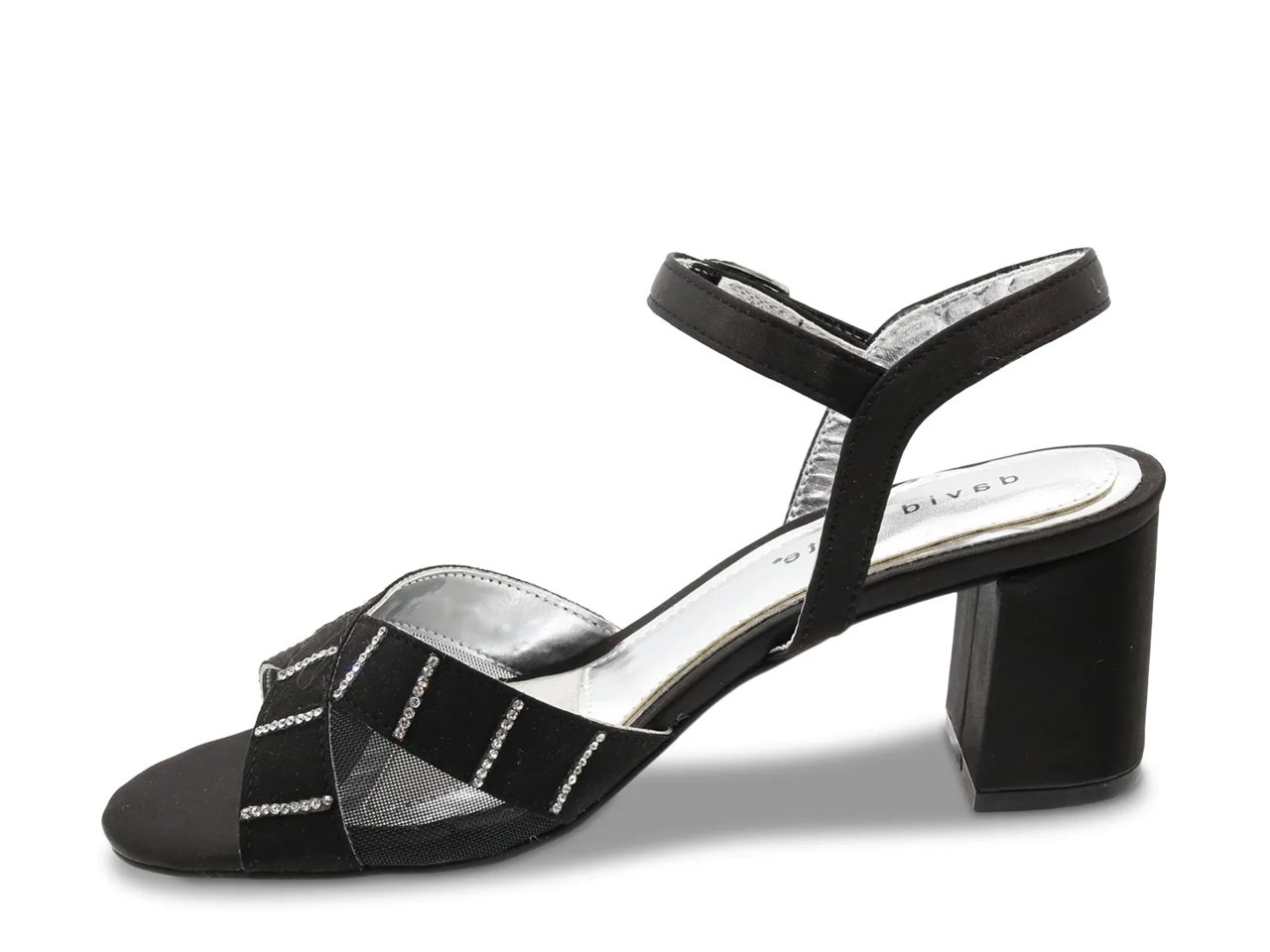 Cocktail Sandal