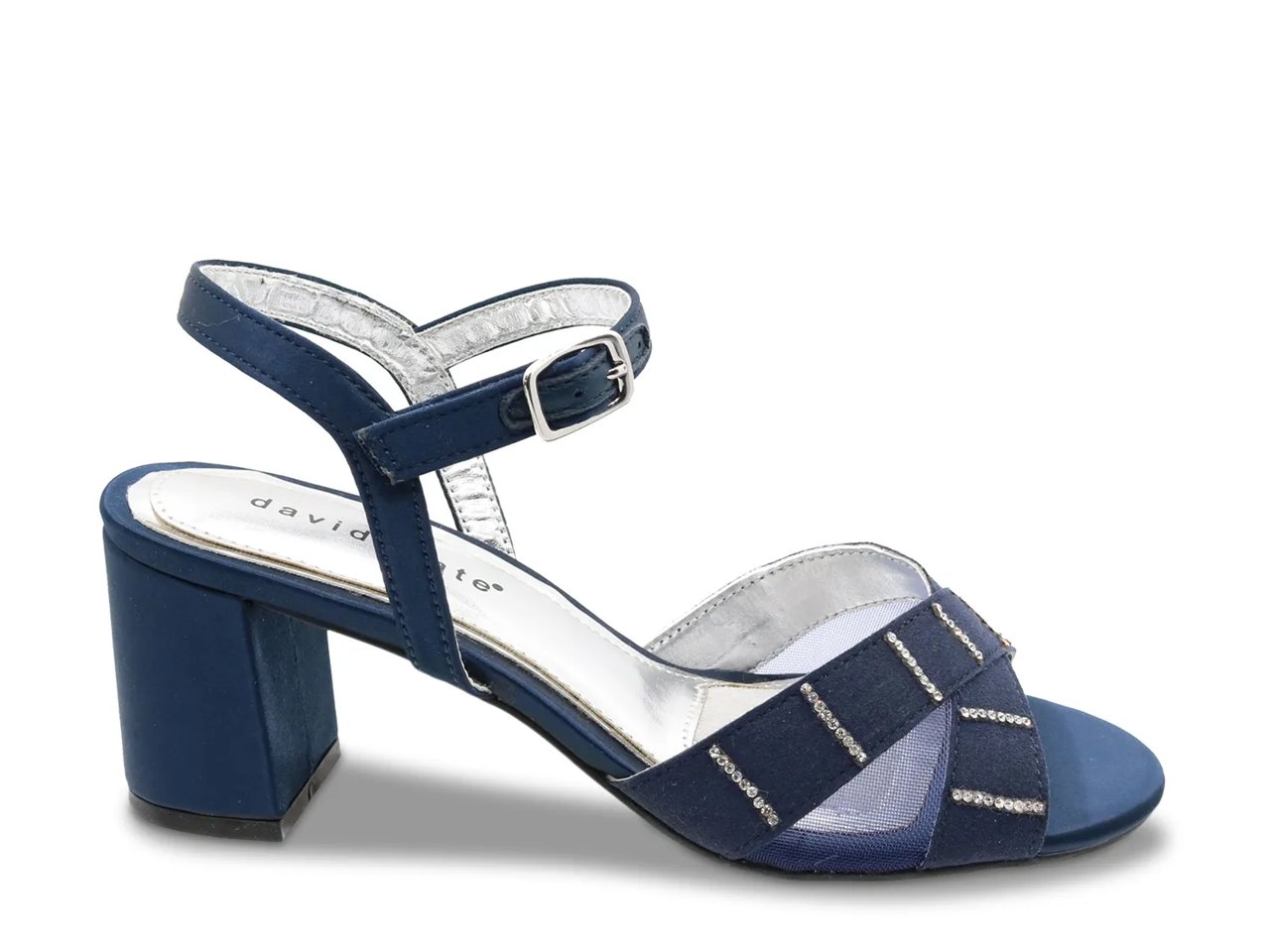 Cocktail Sandal