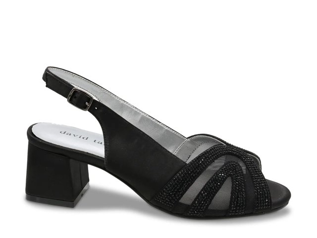 Desire Sandal
