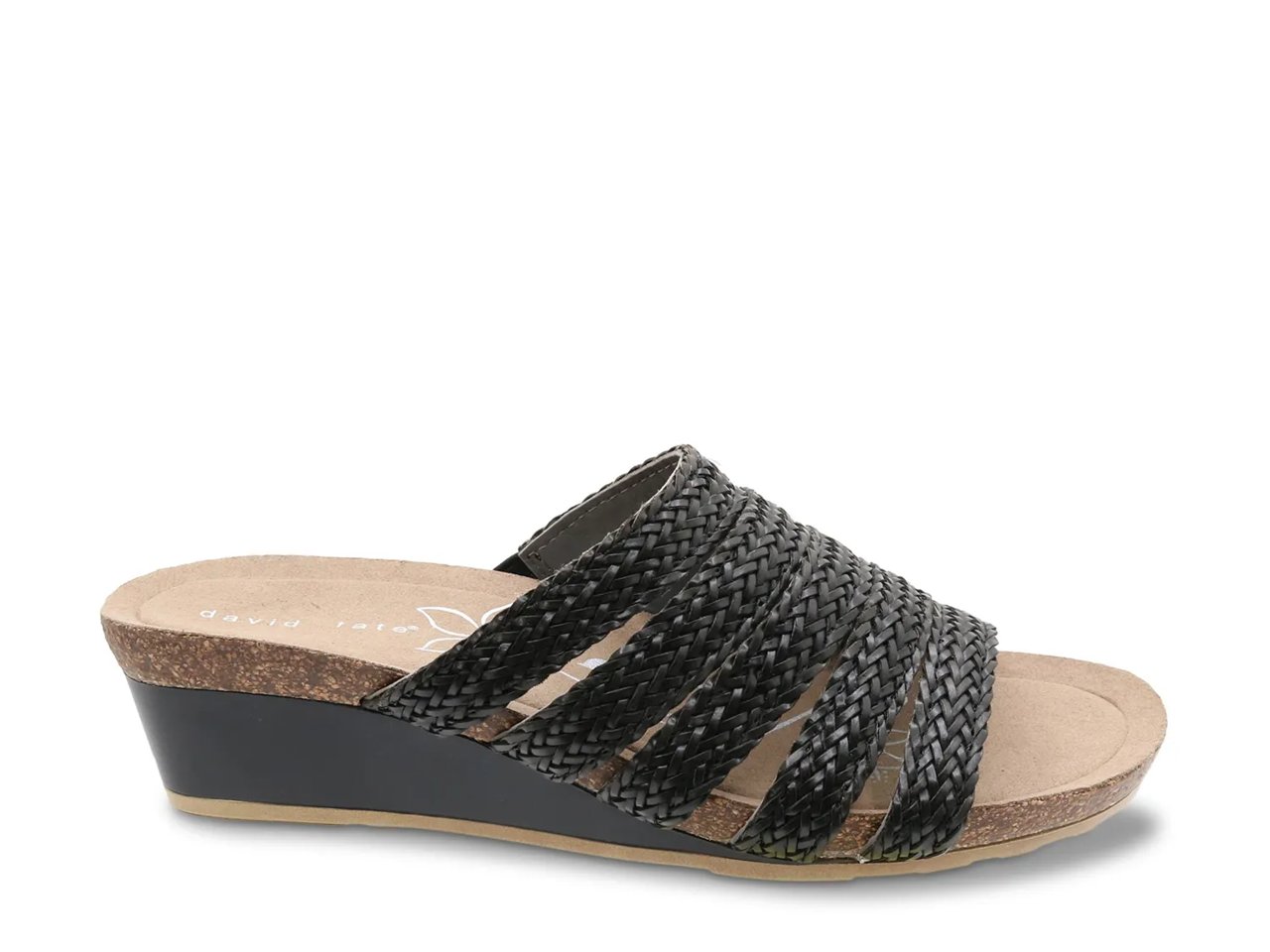 Fabiana Wedge Sandal