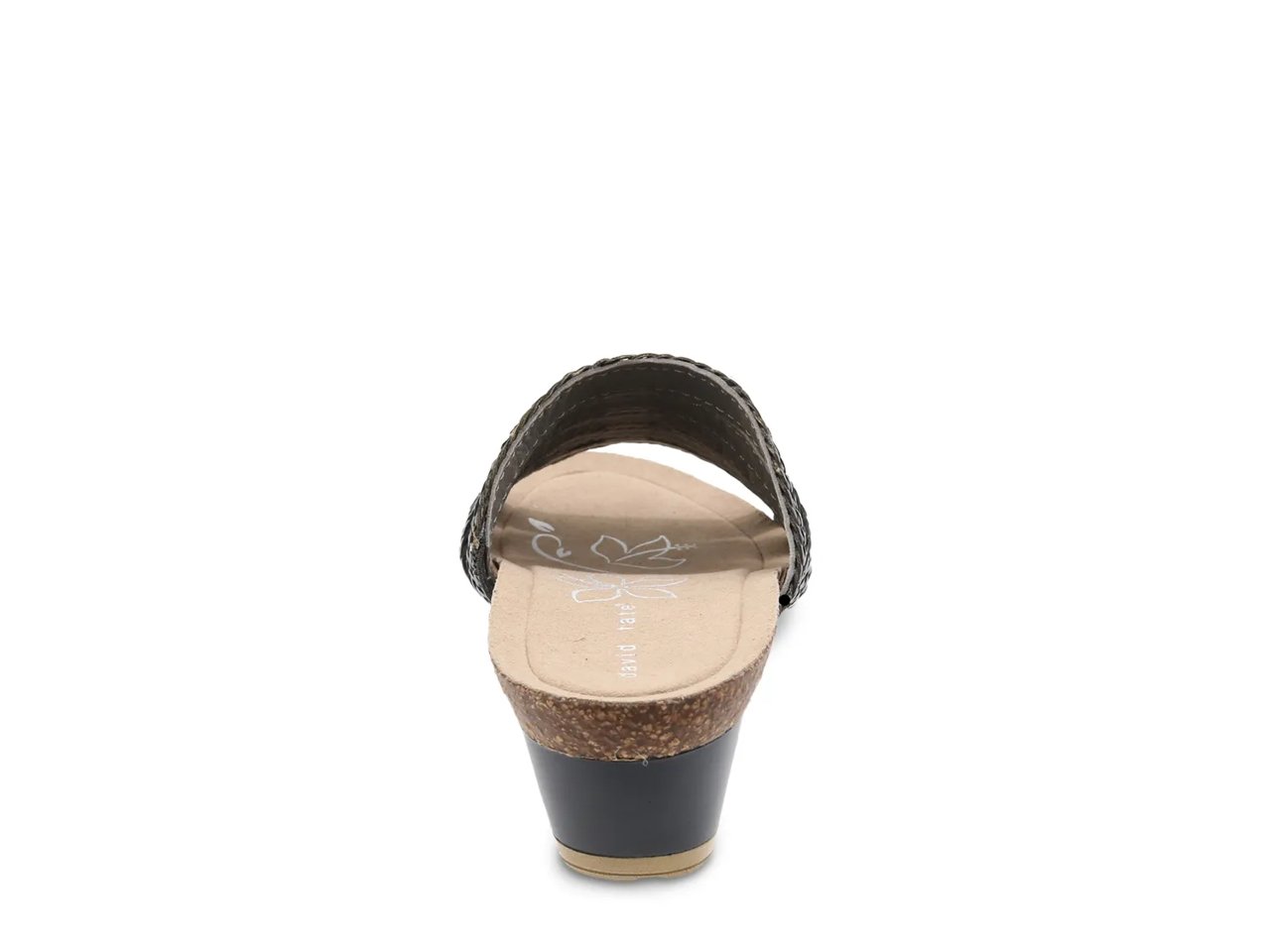 Fabiana Wedge Sandal