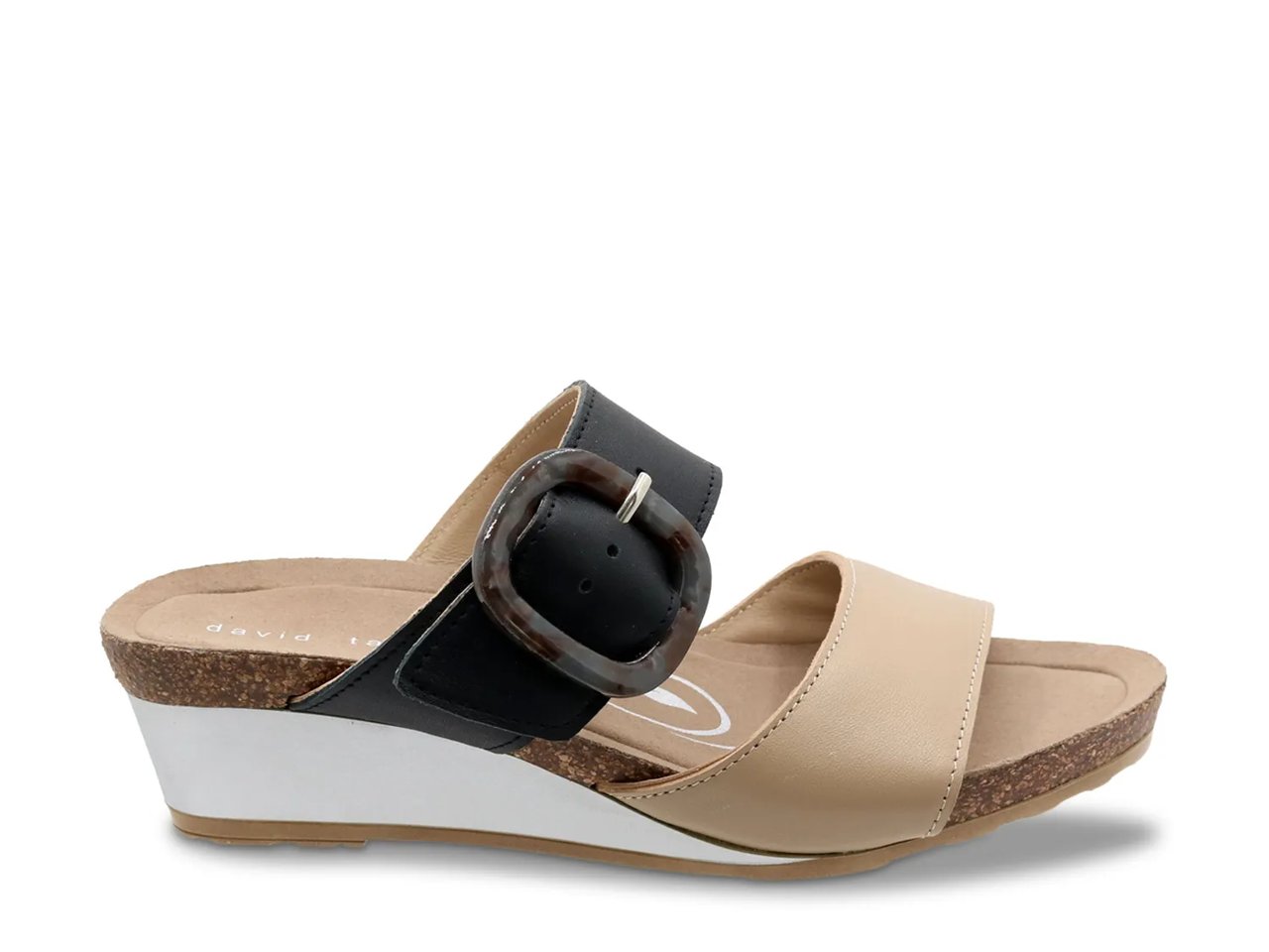 Fantasy Wedge Sandal