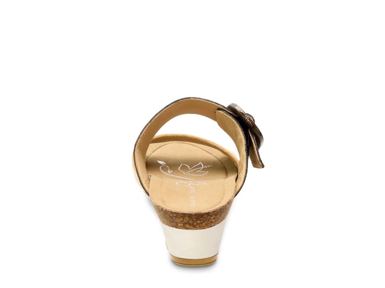 Fantasy Wedge Sandal