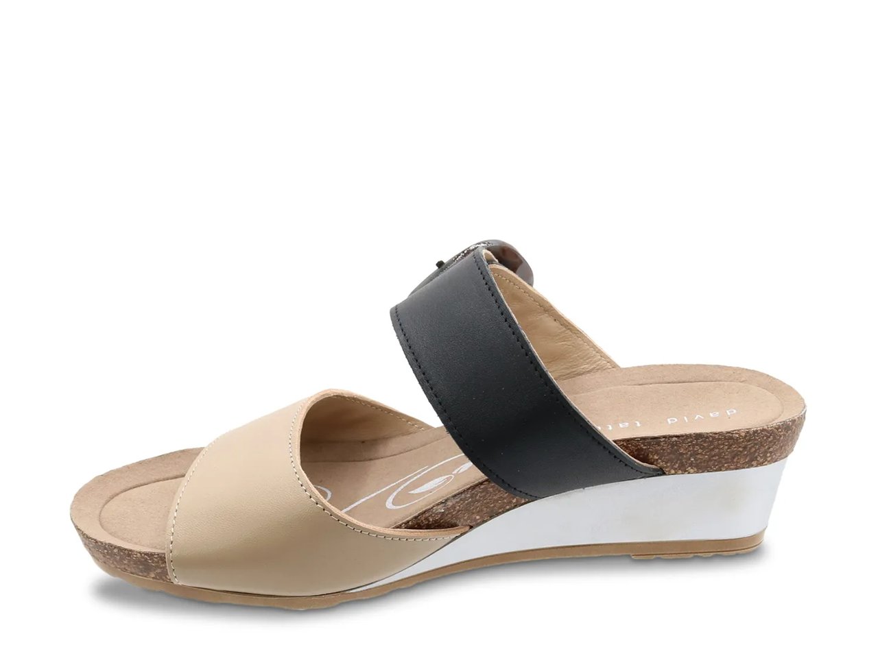 Fantasy Wedge Sandal