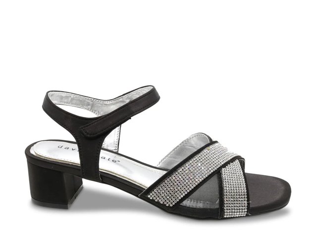 Holiday Sandal